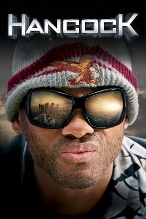 Hancock (2008) Hindi Dual Audio 350MB